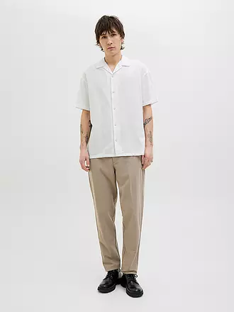 JACK & JONES | Hemd Regular Fit JJESUMMER RESORT | 